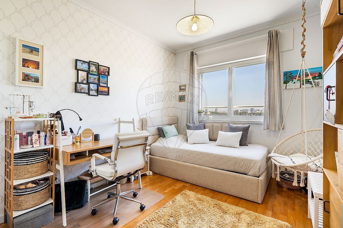 Apartamento T4 à venda em Aldoar, Foz do douro e Nevogilde, Porto — foto 13