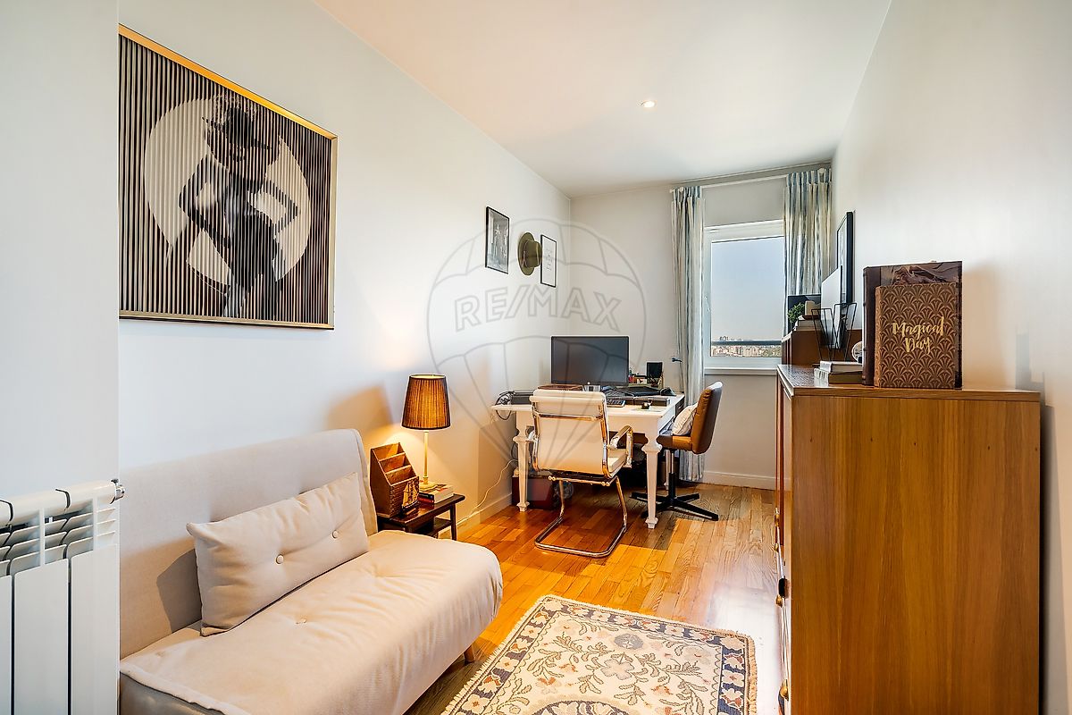 Apartamento T4 à venda em Aldoar, Foz do douro e Nevogilde, Porto — foto 16
