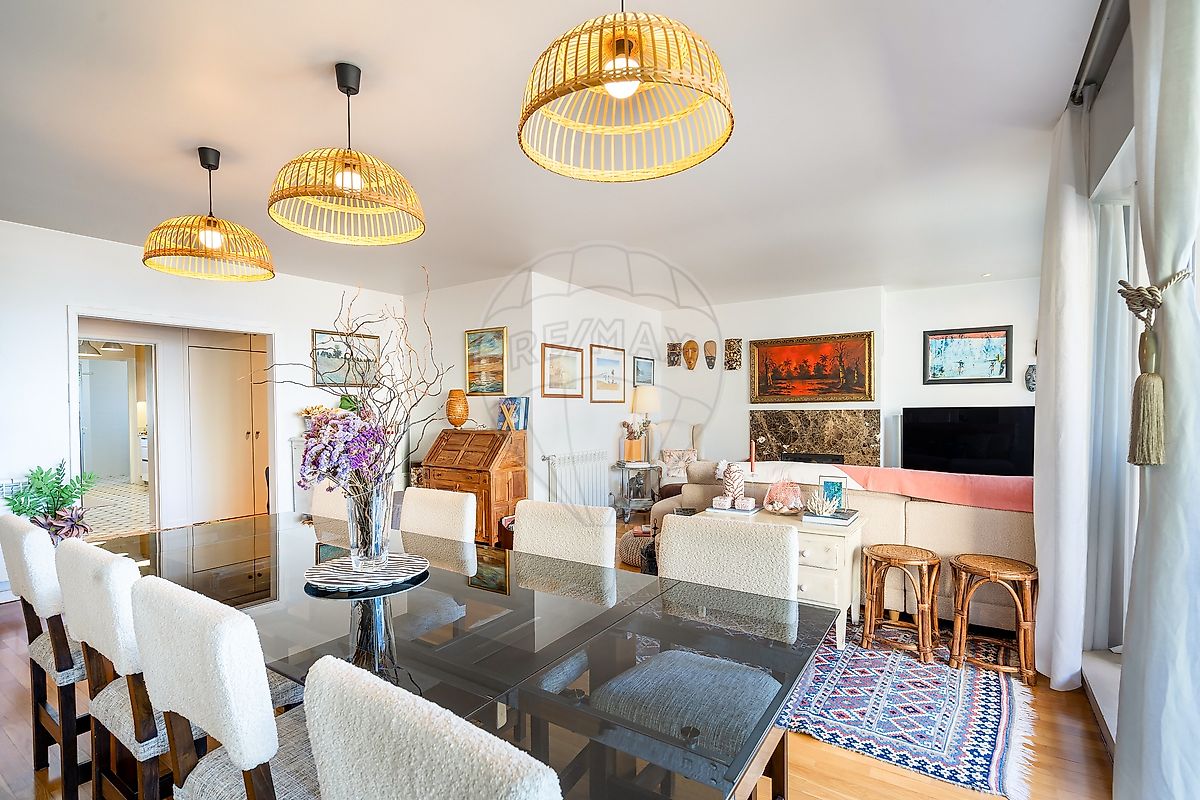 Apartamento T4 à venda em Aldoar, Foz do douro e Nevogilde, Porto — foto 6