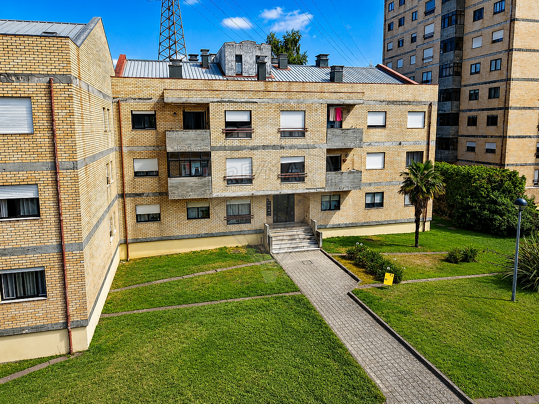 Apartamento T3 à venda em Matosinhos