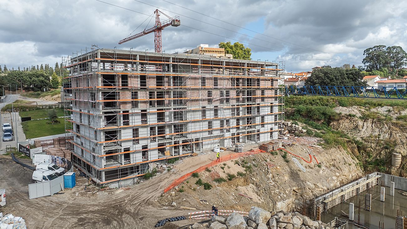 Apartamento T1 à venda em Antas e Abade de Vermoim, Vila Nova de Famalicão — foto 8