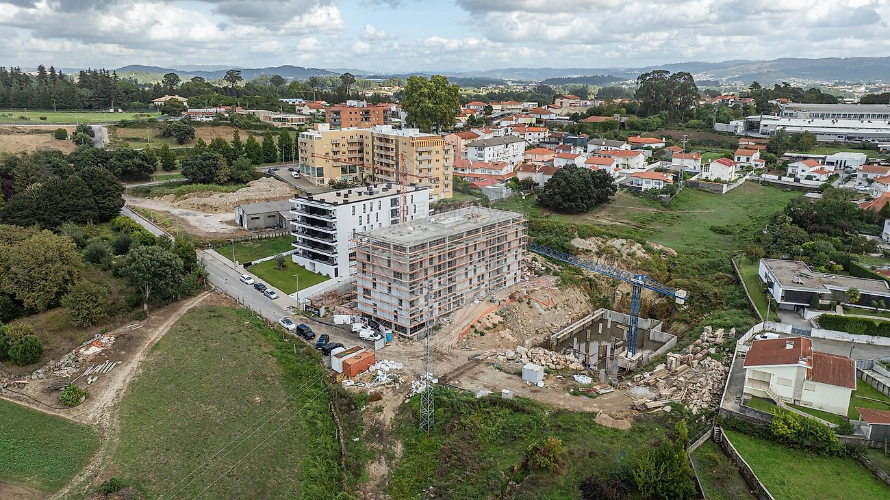 Apartamento T1 à venda em Antas e Abade de Vermoim, Vila Nova de Famalicão — foto 15