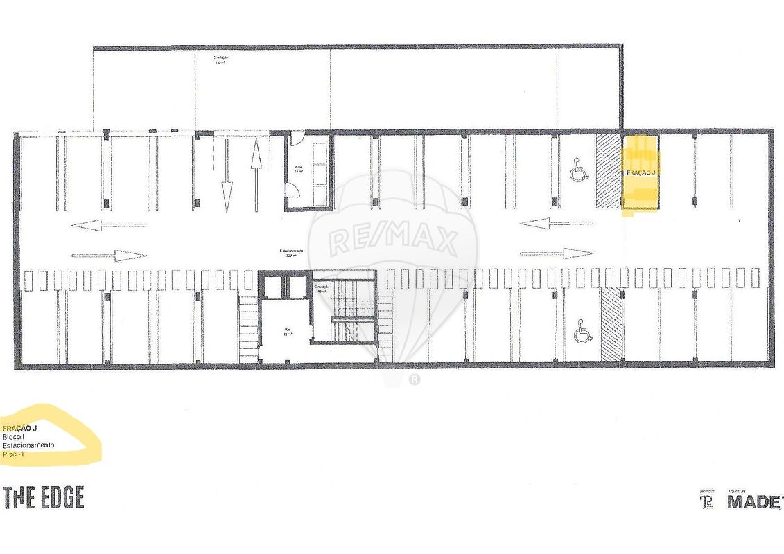 Apartamento T1 à venda em Antas e Abade de Vermoim, Vila Nova de Famalicão — foto 20