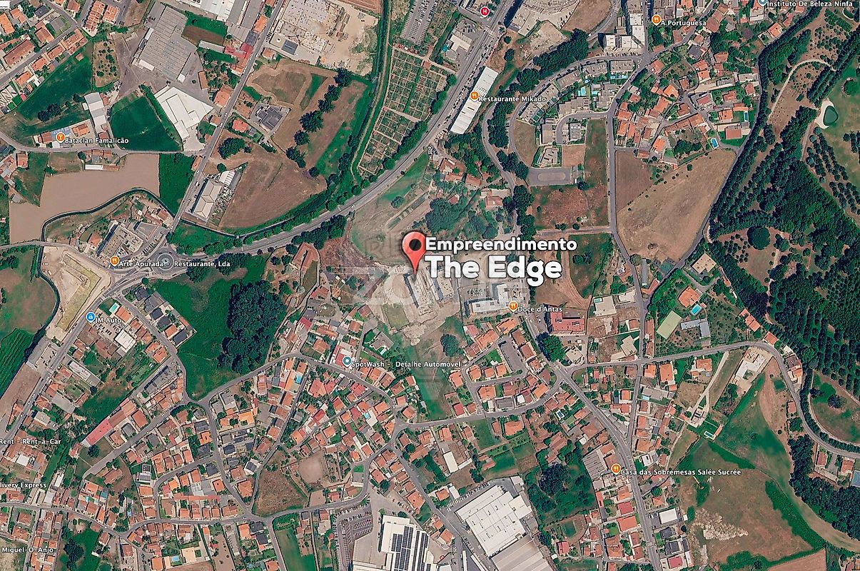 Apartamento T1 à venda em Antas e Abade de Vermoim, Vila Nova de Famalicão — foto 17