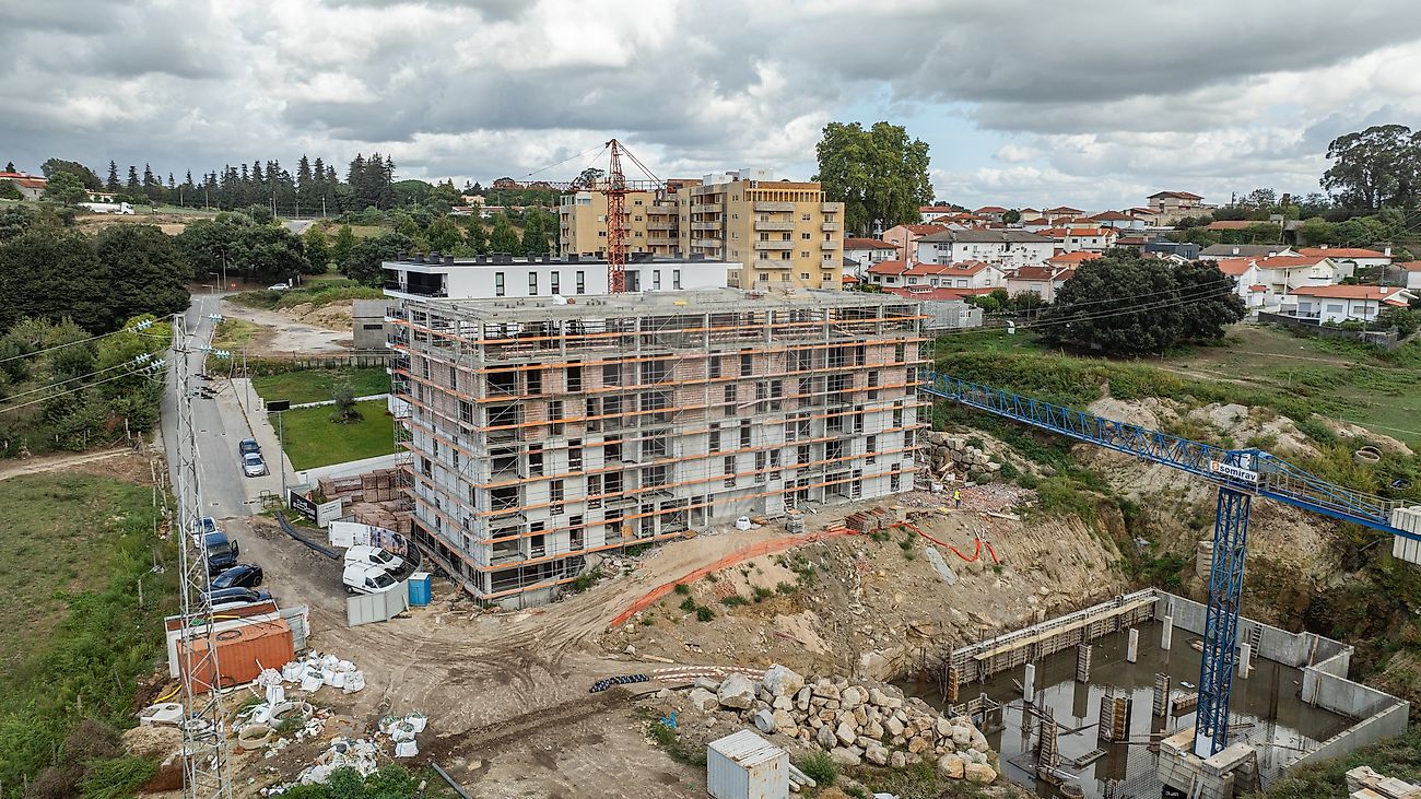 Apartamento T1 à venda em Antas e Abade de Vermoim, Vila Nova de Famalicão — foto 16