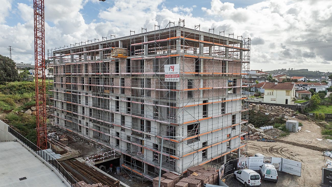 Apartamento T1 à venda em Antas e Abade de Vermoim, Vila Nova de Famalicão — foto 9