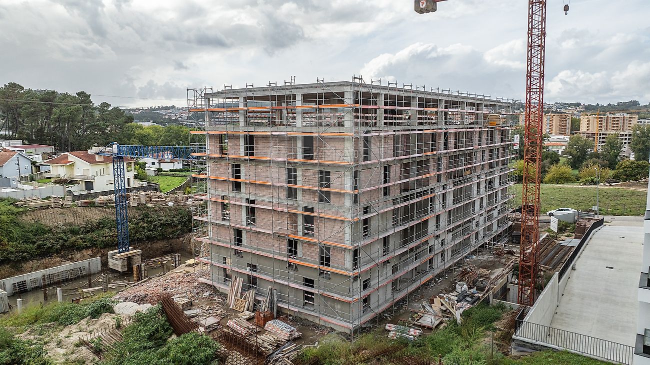 Apartamento T1 à venda em Antas e Abade de Vermoim, Vila Nova de Famalicão — foto 6