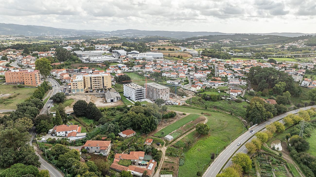 Apartamento T1 à venda em Antas e Abade de Vermoim, Vila Nova de Famalicão — foto 12