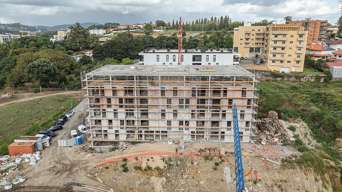 Apartamento T1 à venda em Antas e Abade de Vermoim, Vila Nova de Famalicão — foto 10
