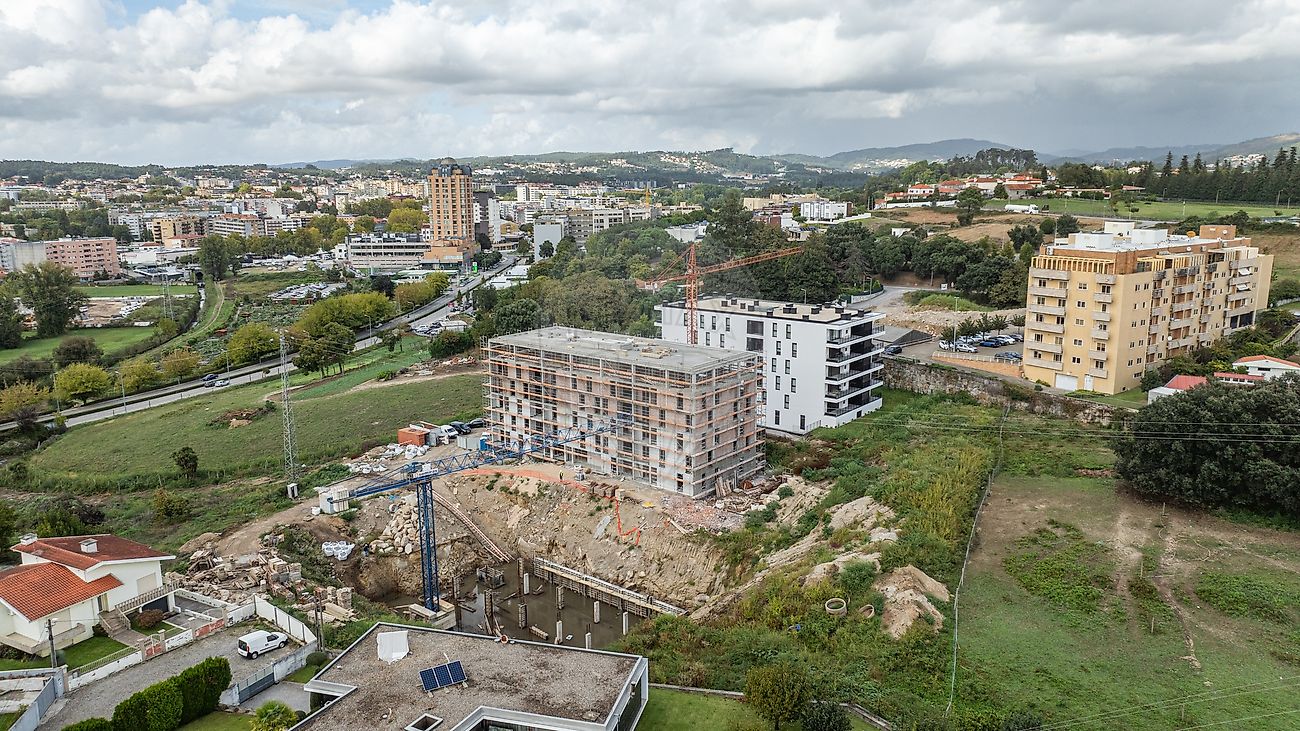 Apartamento T1 à venda em Antas e Abade de Vermoim, Vila Nova de Famalicão — foto 13