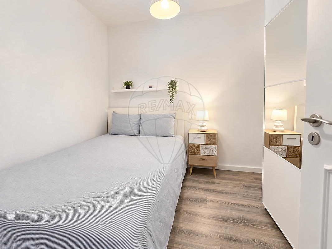 Outros - Habitação T1 para arrendar em Lisboa