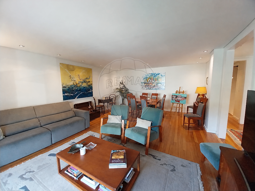 Apartamento T3 à venda em Vila do Conde