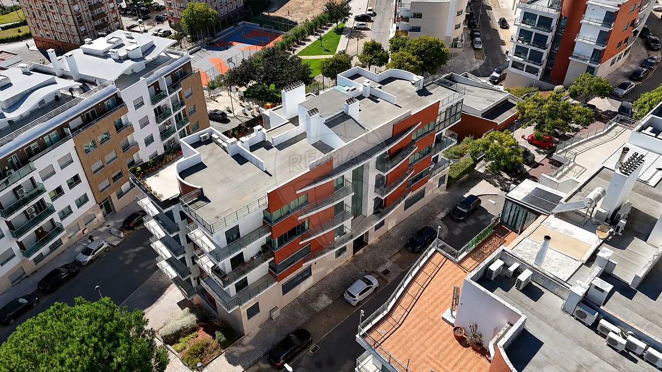 Apartamento T2 à venda em Vialonga, Vila Franca de Xira — foto 2