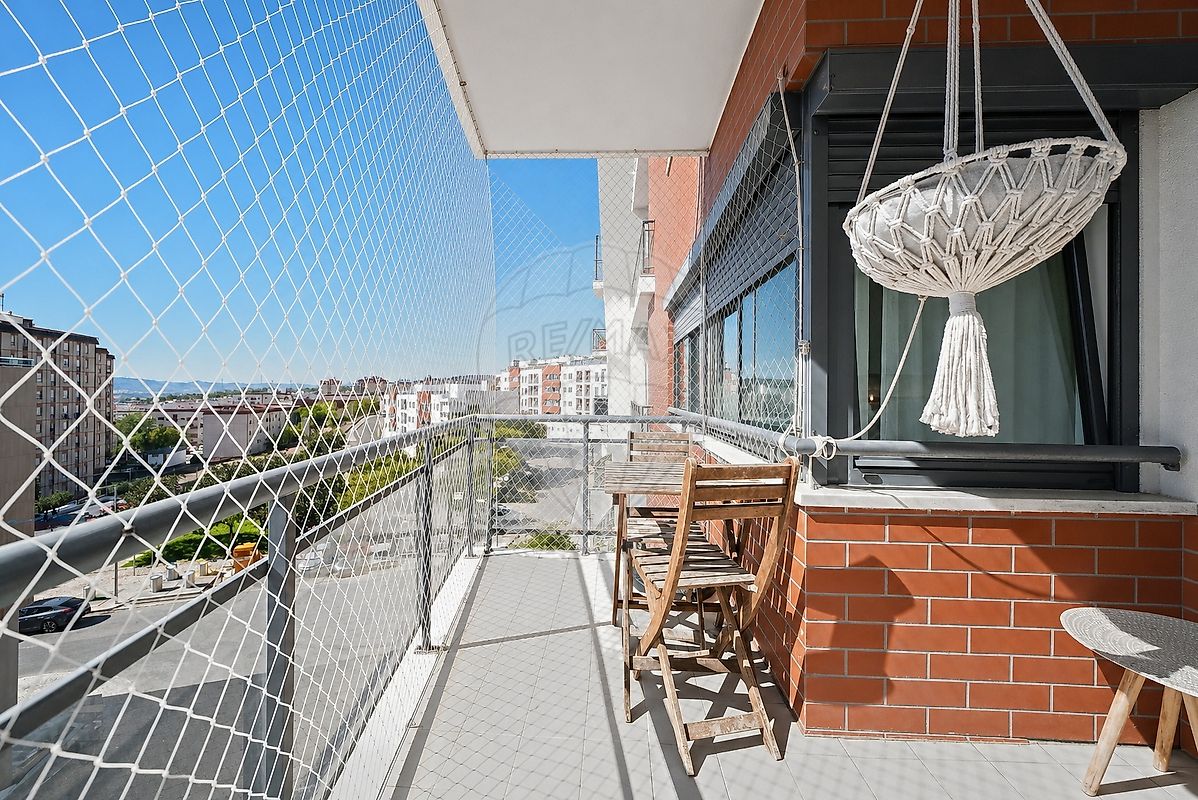 Apartamento T2 à venda em Vialonga, Vila Franca de Xira — foto 31