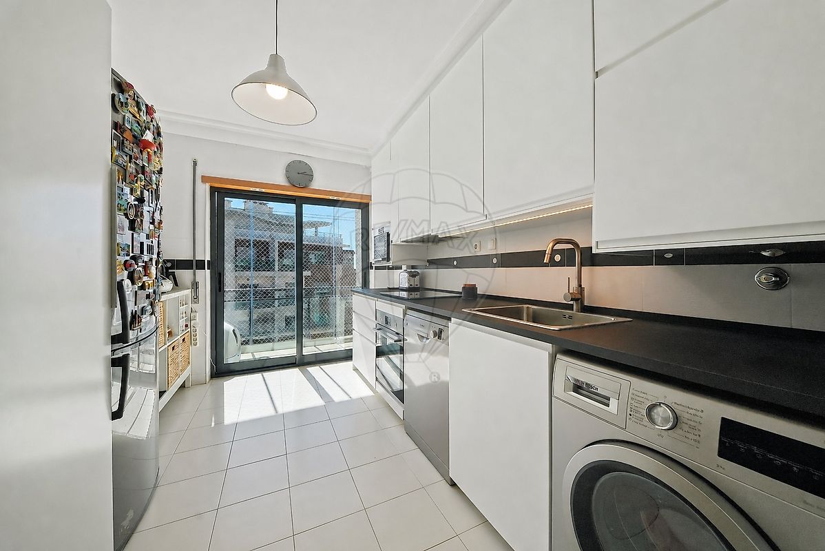 Apartamento T2 à venda em Vialonga, Vila Franca de Xira — foto 4