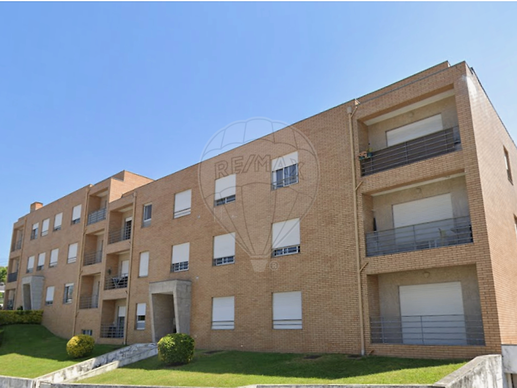 Apartamento T2 à venda em Gondomar