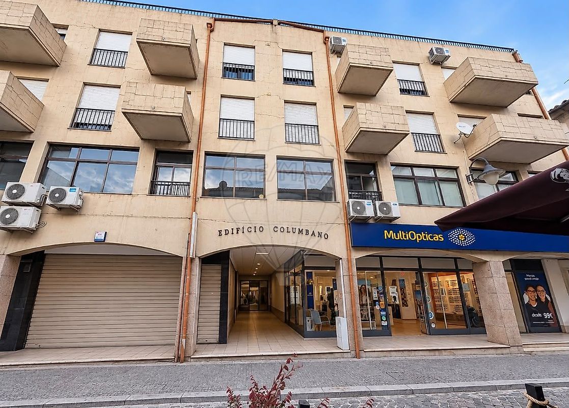 Escritório - Peso da Régua e Godim, Peso da Régua, Vila Real