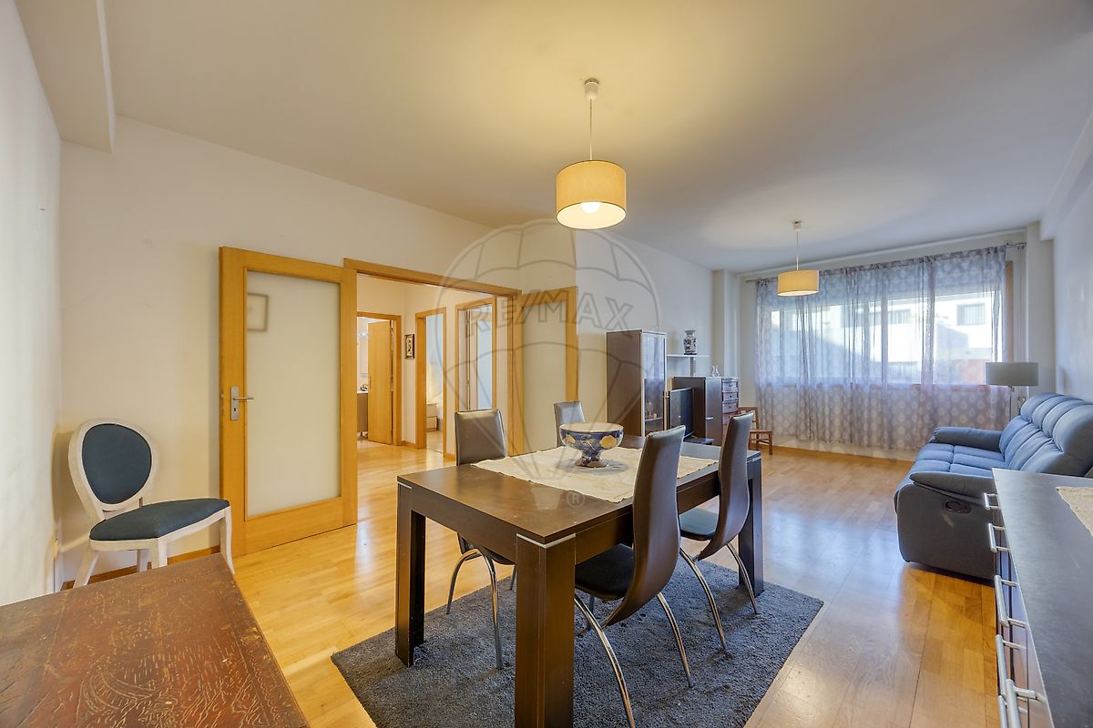 Apartamento T1 - Custóias, Leça do Balio e Guifões, Matosinhos, Porto
