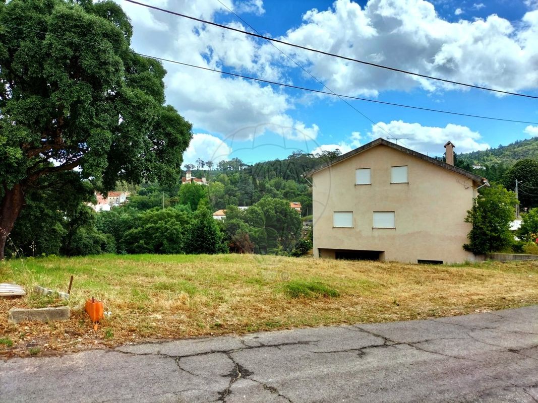 Terreno  para venda