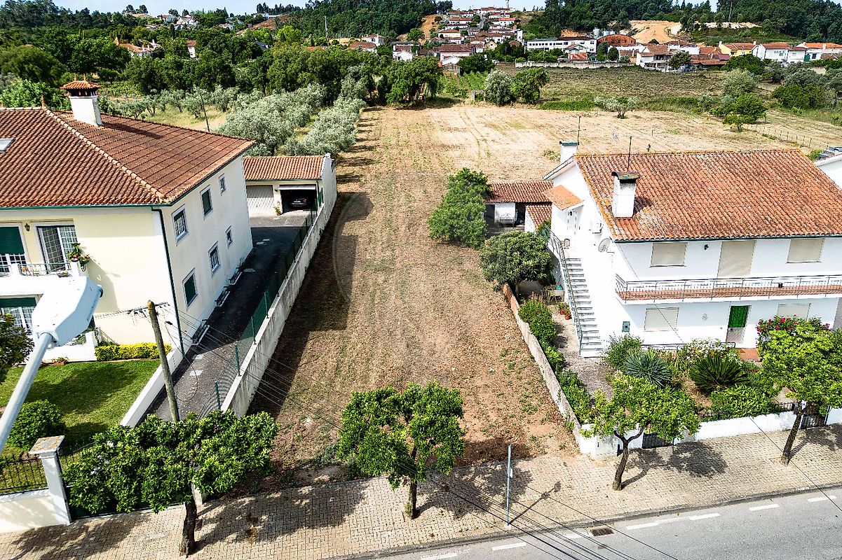 Land for sale in Anadia, Portugal — €60,000