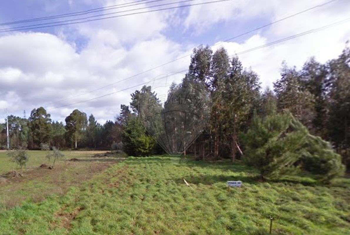 Terreno à venda em Anadia