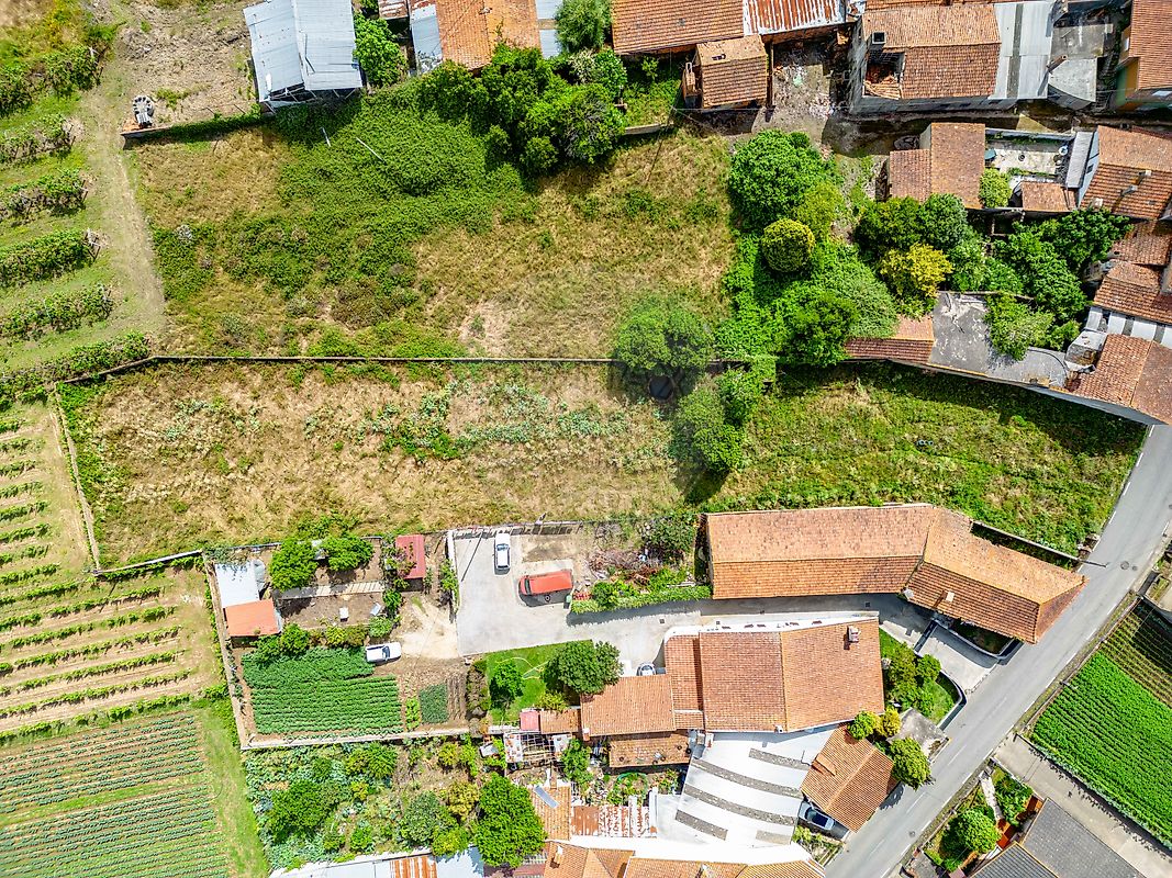 Terreno para venda
