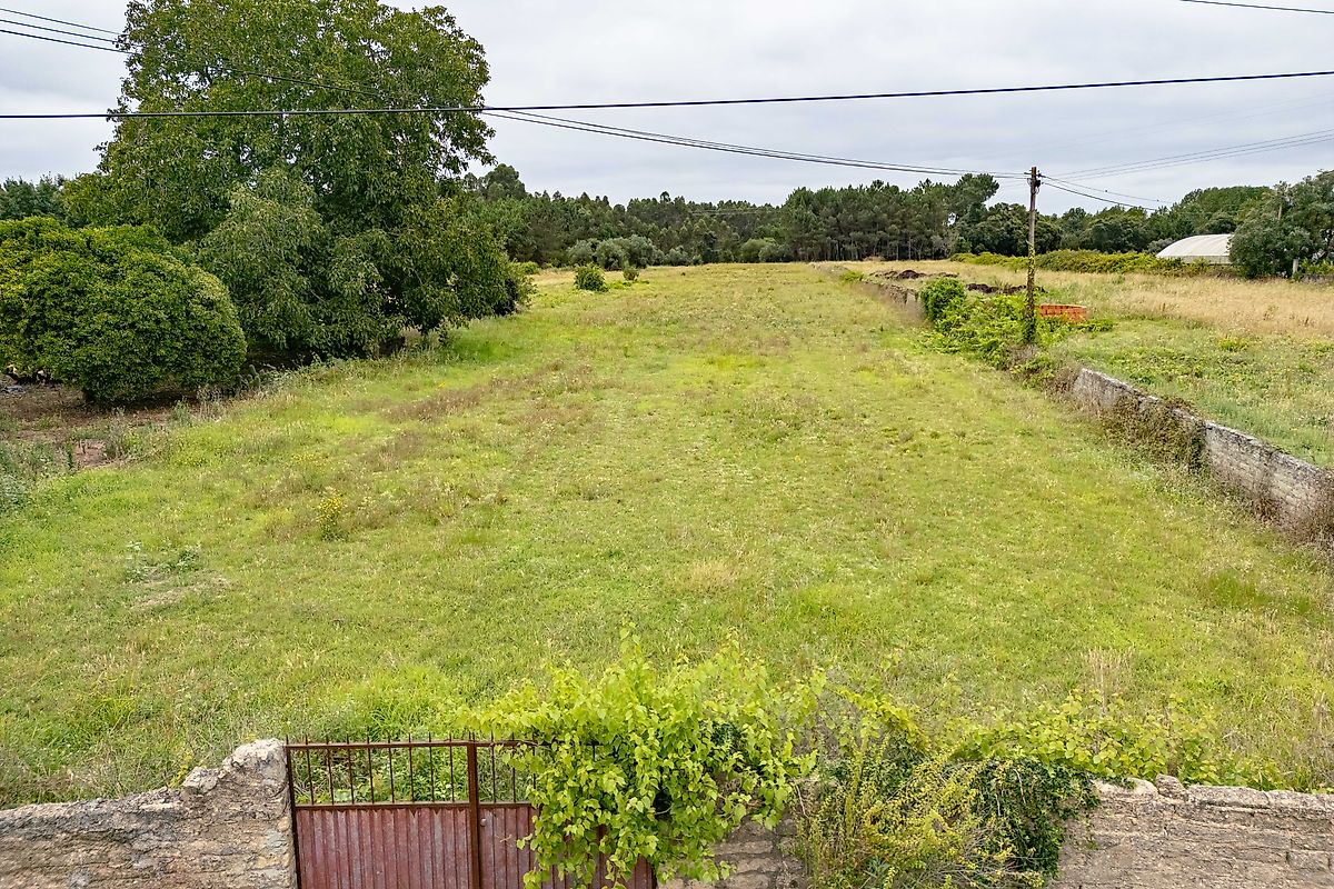 Land for sale in Anadia, Portugal — €57,000