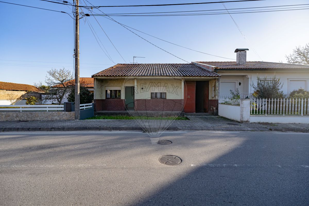 Moradia T3 para venda