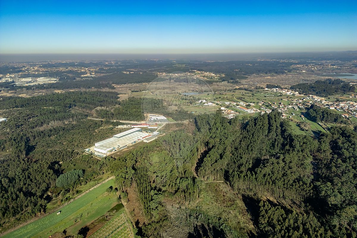 Terreno para venda
