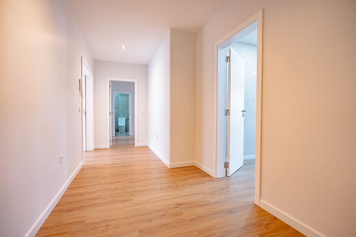 Apartamento T3 à venda em Águeda