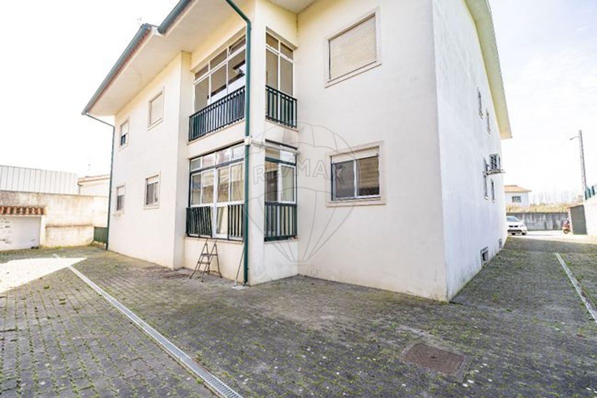Apartamento T2 para venda