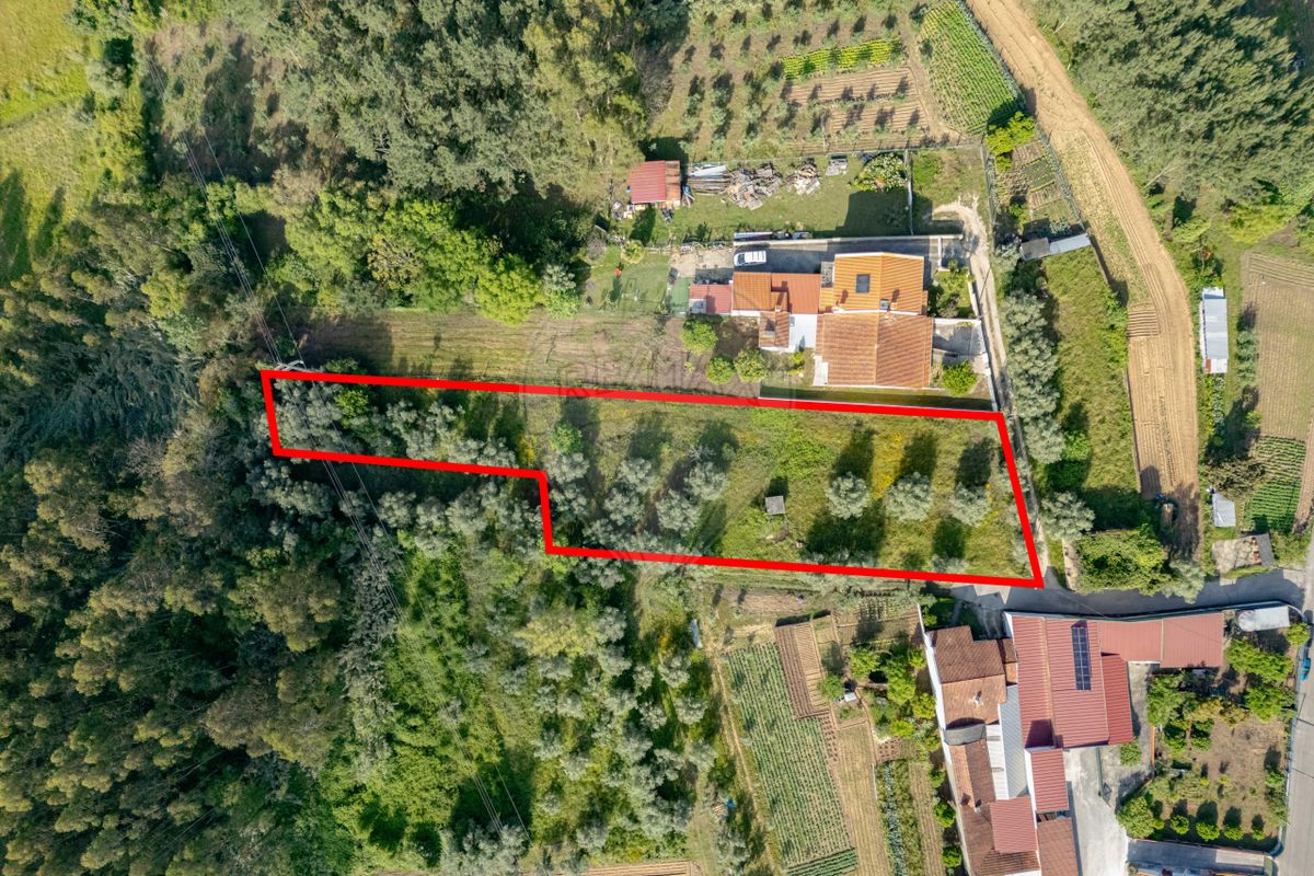 Terreno para venda