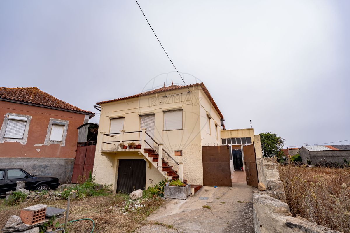 Moradia T3 para venda