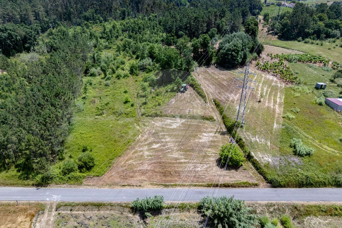 Terreno para venda
