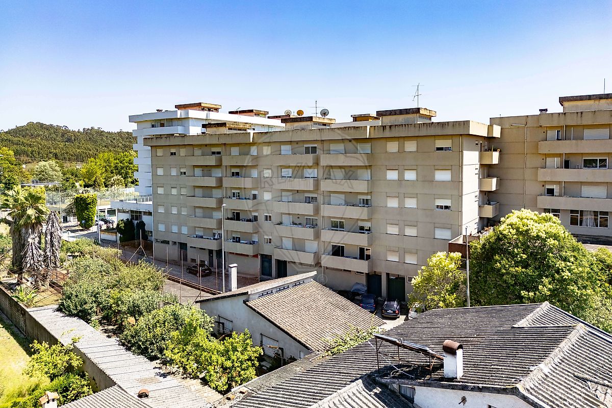 Apartamento T1 para venda