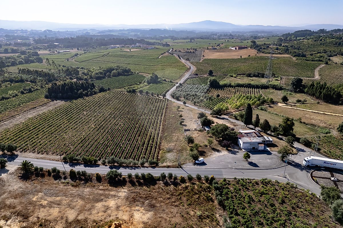 Terreno para venda
