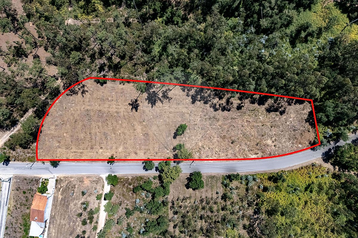 Terreno para venda