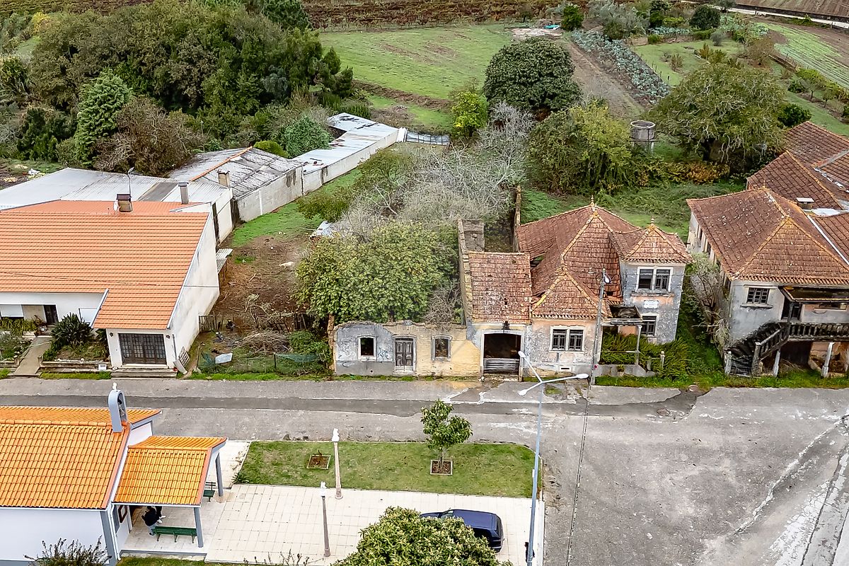 Moradia T3 para venda