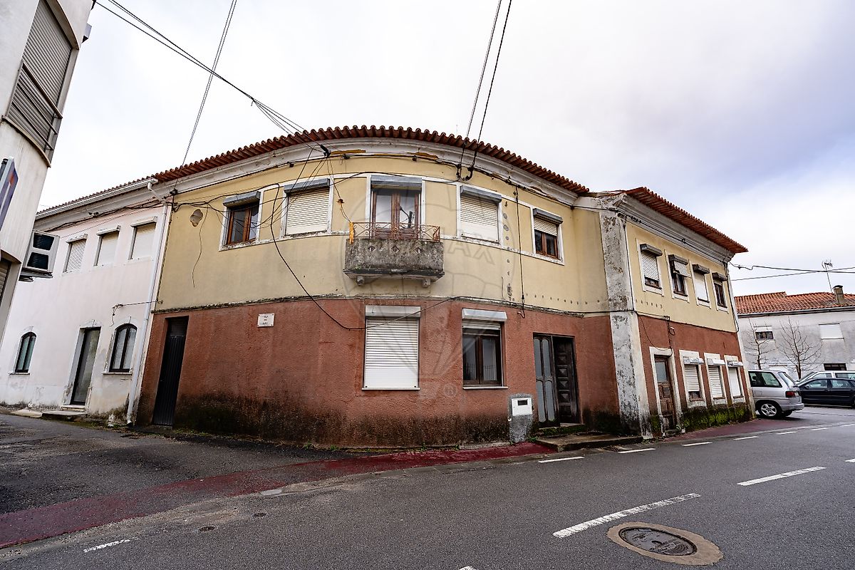 Moradia - Arcos e Mogofores, Anadia, Aveiro