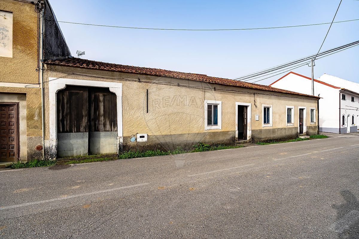 Moradia - São Lourenço do Bairro, Anadia, Aveiro