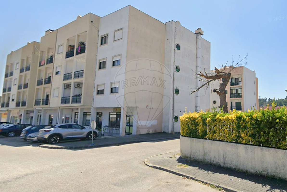 Apartamento - Avelãs de Caminho, Anadia, Aveiro