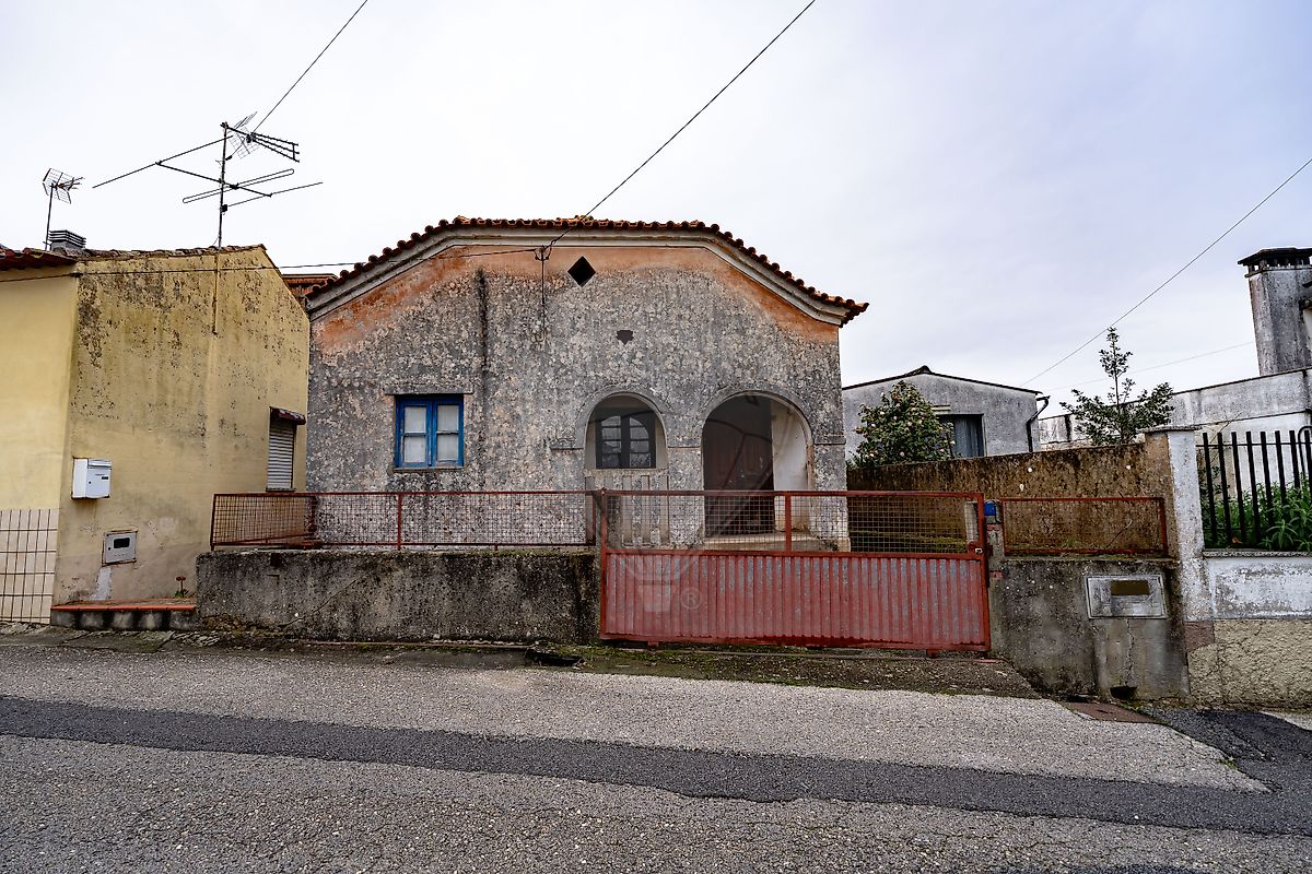 Moradia T2 à venda em Anadia