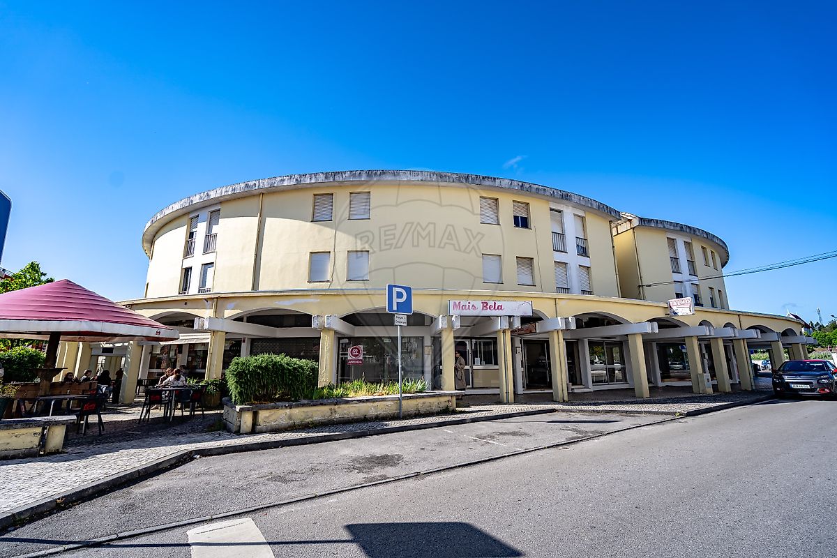 Apartamento - Arcos e Mogofores, Anadia, Aveiro