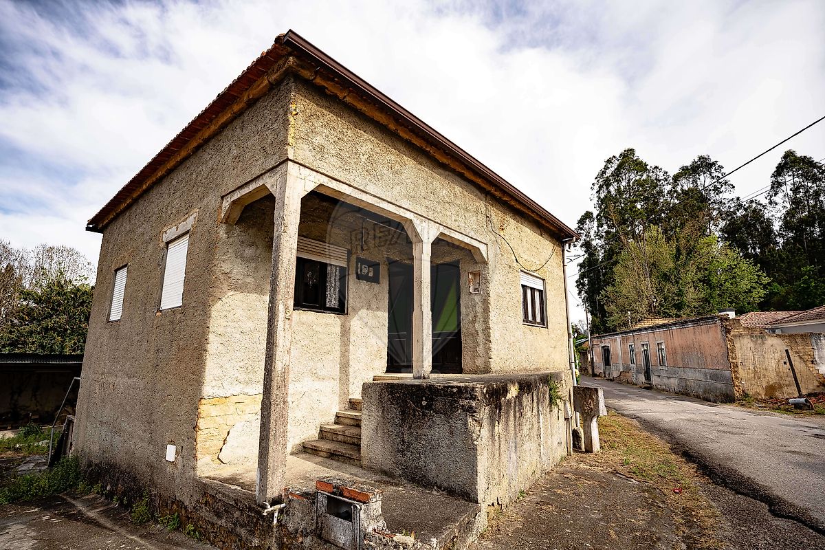 Moradia - São Lourenço do Bairro, Anadia, Aveiro