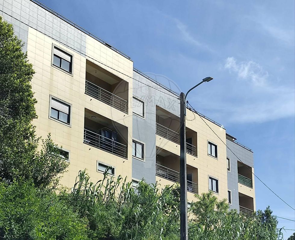 Apartamento - Recardães e Espinhel, Águeda, Aveiro