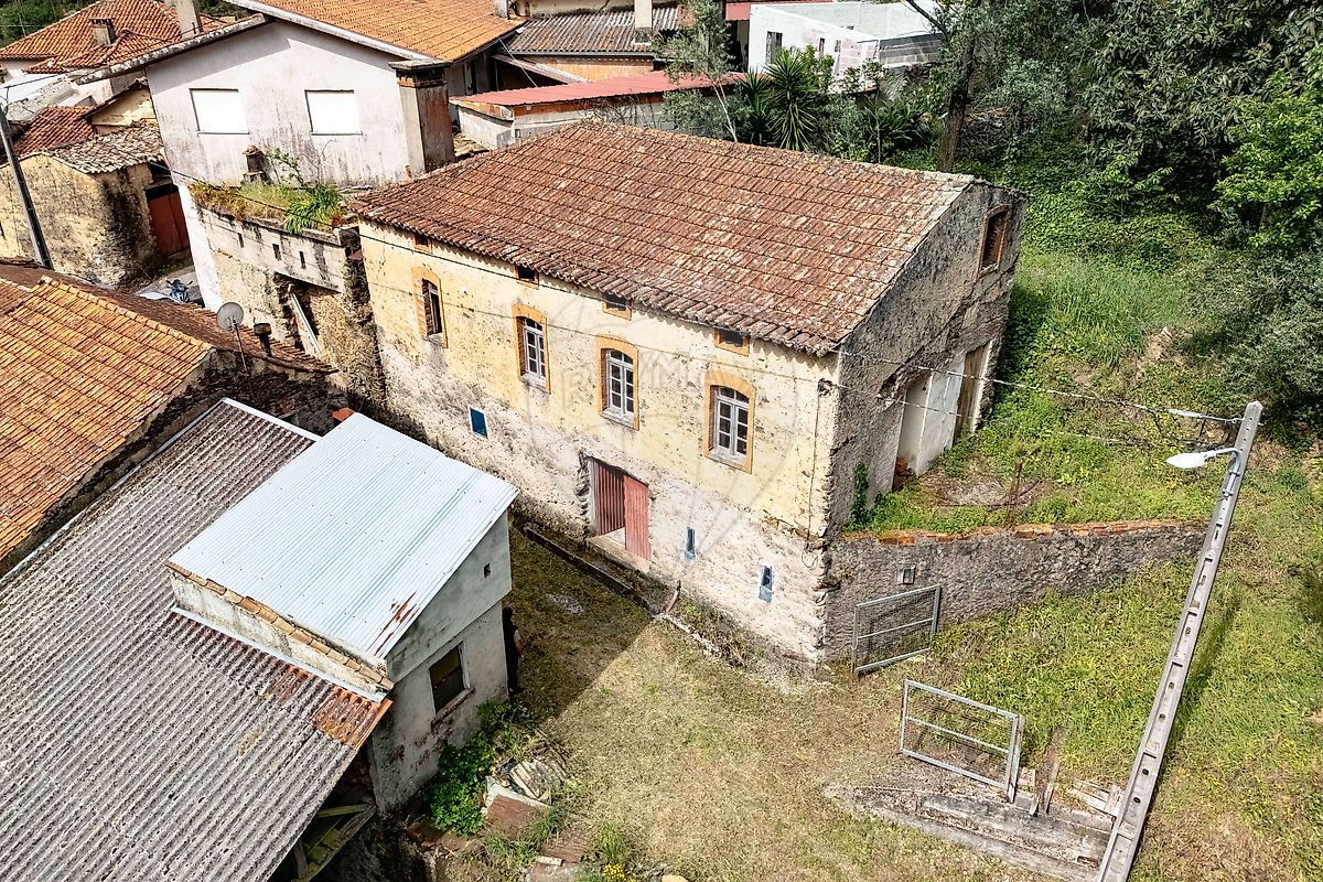 Apartamento T3 à venda em Anadia