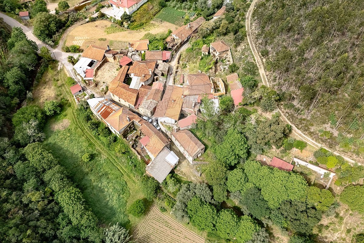 Moradia T3 à venda em Vila Nova de Monsarros, Anadia — foto 6