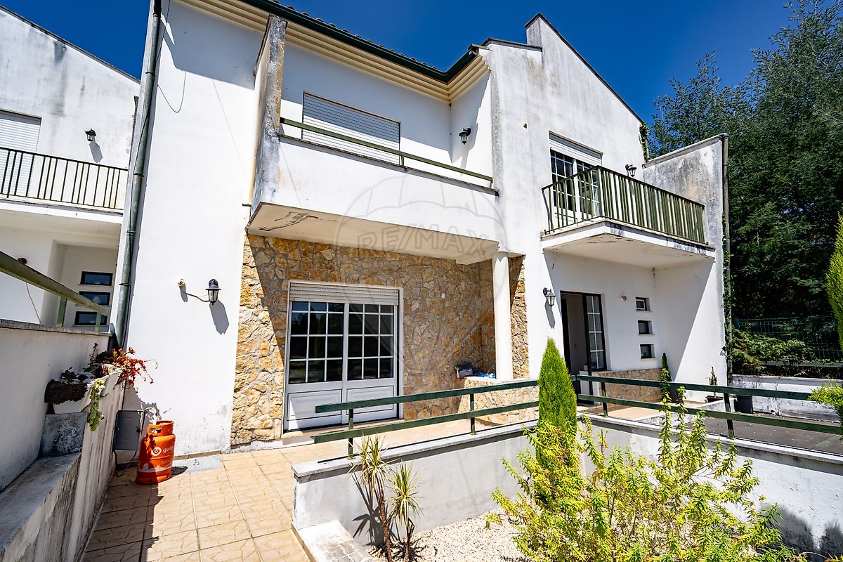Moradia - Moita, Anadia, Aveiro