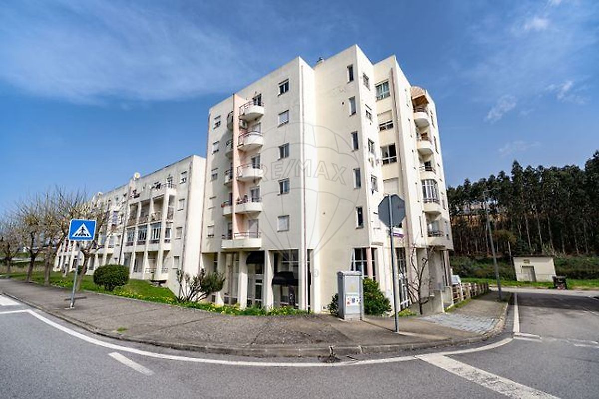 Apartamento - Arcos e Mogofores, Anadia, Aveiro