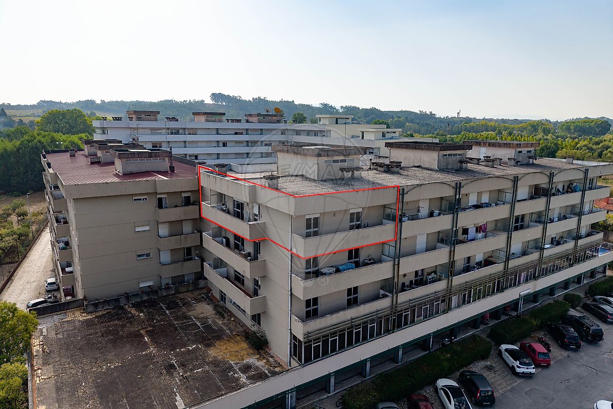 Apartamento T2 à venda em Tamengos, Aguim e Óis do Bairro, Anadia — foto 25